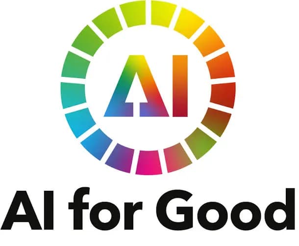AI for Good Logo