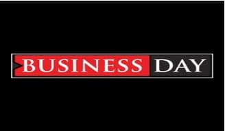 Business Day logo